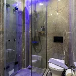 Melina's - Urban Luxury 2-bath With 2 Balconies - Heart Of Chania 公寓