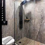 Melina's - Urban Luxury 2-bath With 2 Balconies - Heart Of Chania 公寓