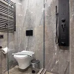 Melina's - Urban Luxury 2-bath With 2 Balconies - Heart Of Chania 公寓 *