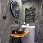 Apartment Melina's - Urban Luxury 2-bath With 2 Balconies - Heart Of Chania Chania (Crete)