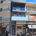 Melina's - Urban Luxury 2-bath With 2 Balconies - Heart Of Chania * Chania (Crete)