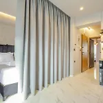 Melina's - Urban Luxury 2-bath With 2 Balconies - Heart Of Chania * Chania (Crete)