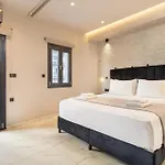 Melina's - Urban Luxury 2-bath With 2 Balconies - Heart Of Chania Apartment Chania (Crete)
