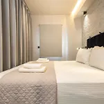 Melina's - Urban Luxury 2-bath With 2 Balconies - Heart Of Chania