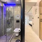 Melina's - Urban Luxury 2-bath With 2 Balconies - Heart Of Chania 公寓